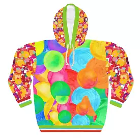 99 Balloonz Unisex Pullover Hoodie