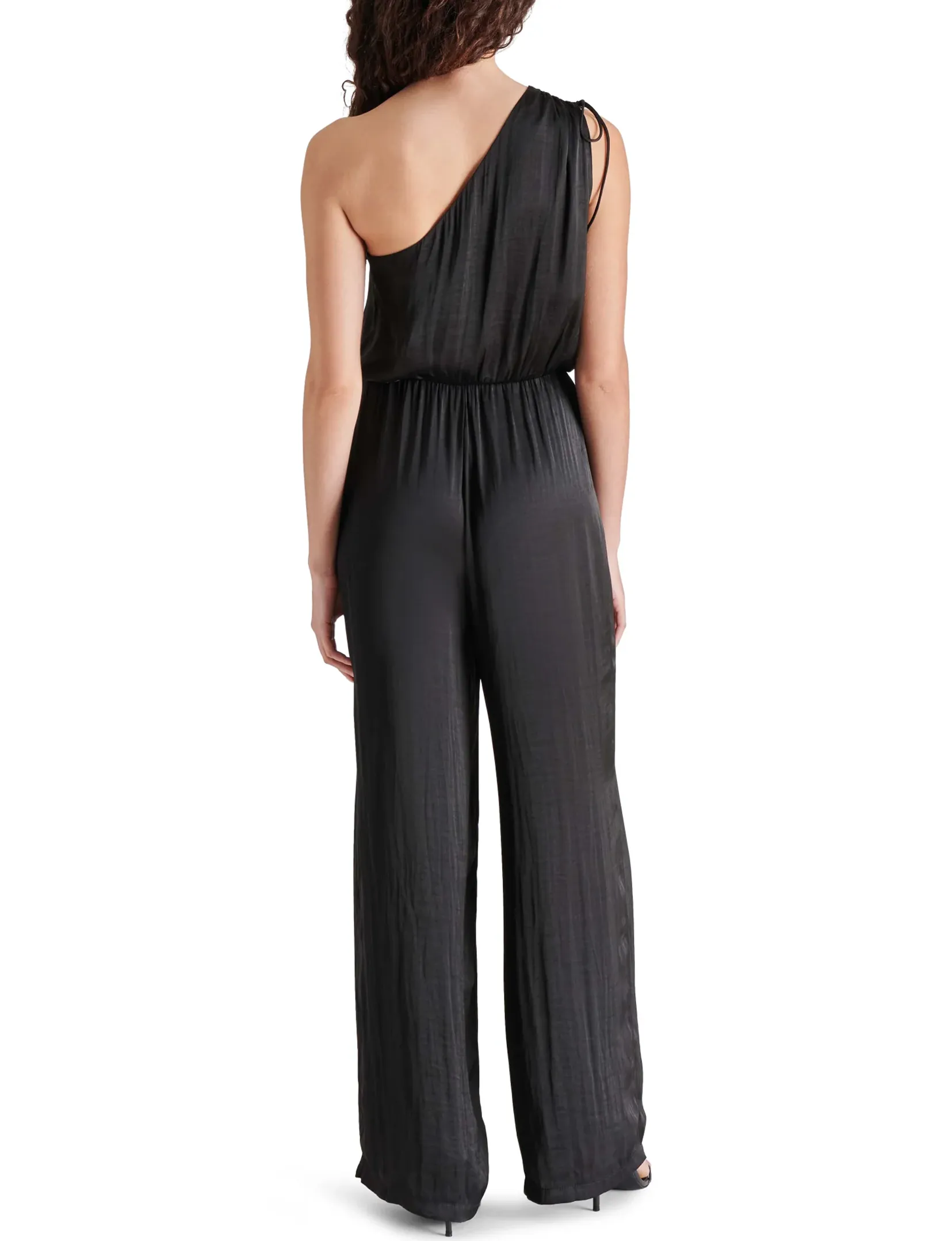 Adele Jumpsuit, Black