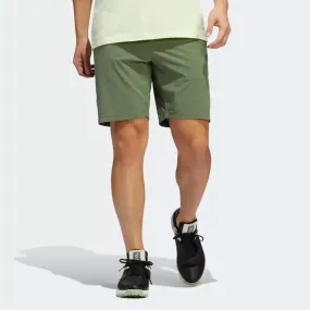 Adidas Adicross Futura Shorts - Green