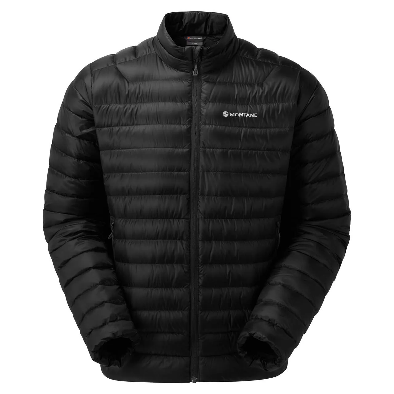 Anti-Freeze Down Jacket