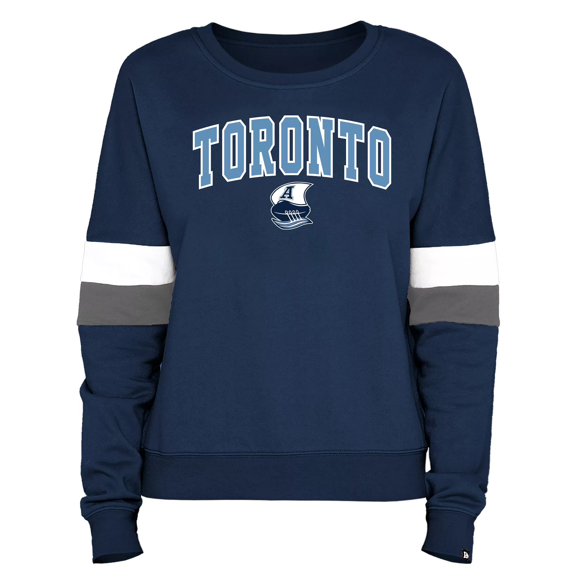 Argos New Era Women's Fan Boat Logo Crew