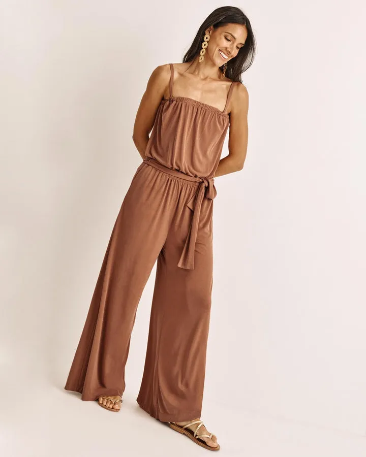 Arlo Sandwash Jumpsuit