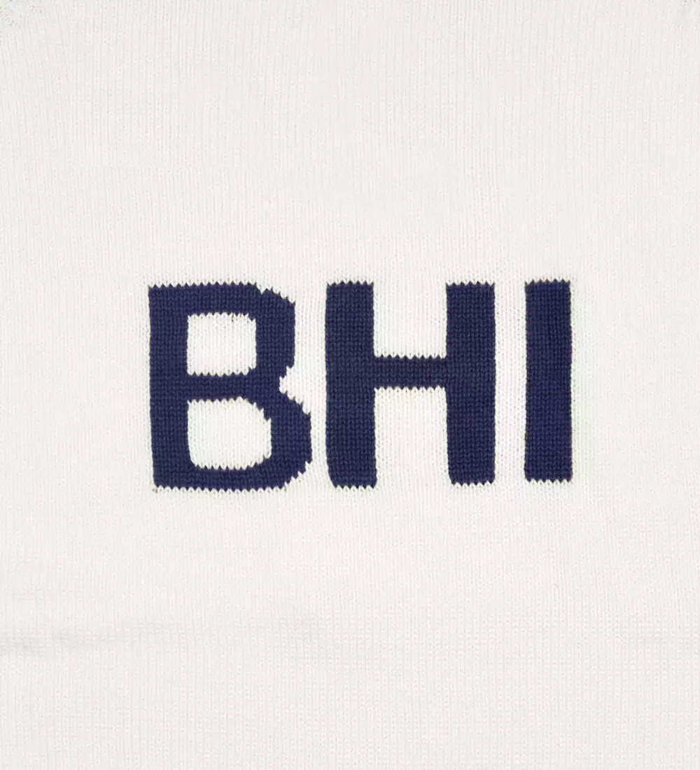 BHI Sweater - Women's - White