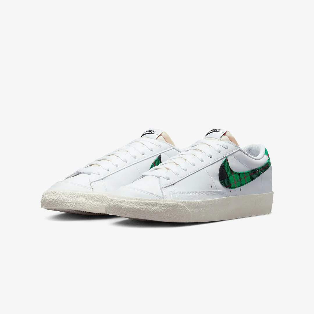 BLAZER LOW '77 PREMIUM 'WHITE'