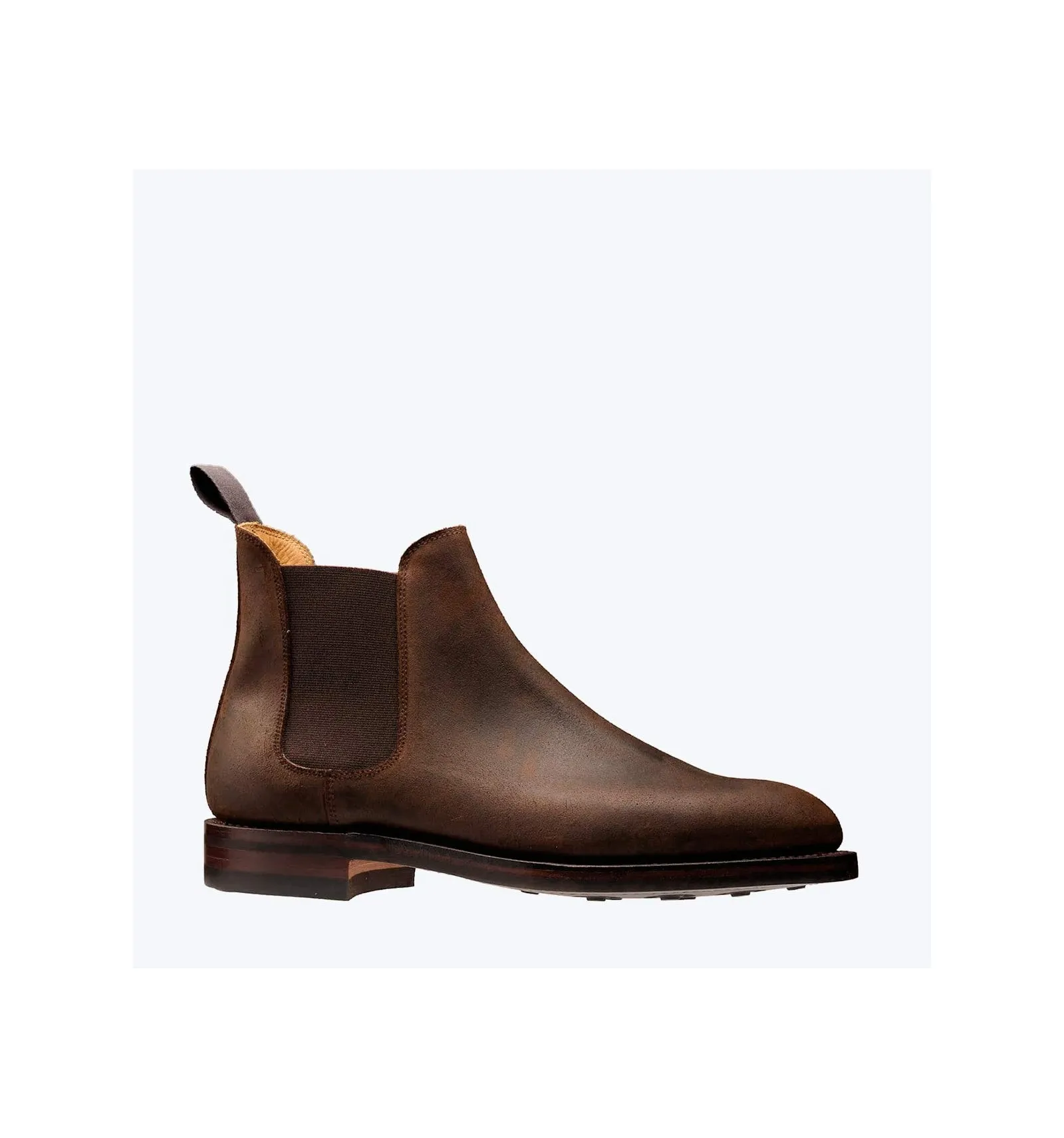 BOTAS CHELSEA 5 CROCKETT & JONES