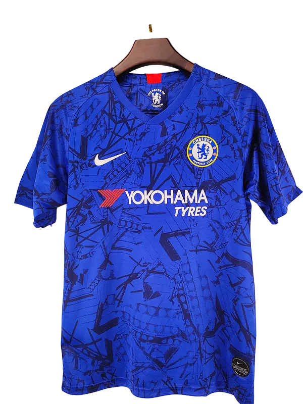 Chelsea - 19/20 Vintage