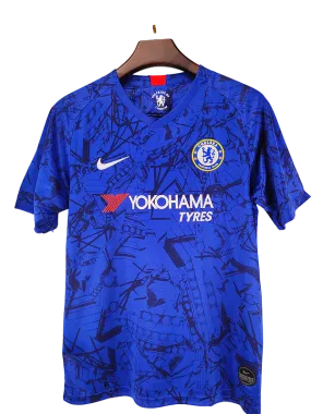 Chelsea - 19/20 Vintage