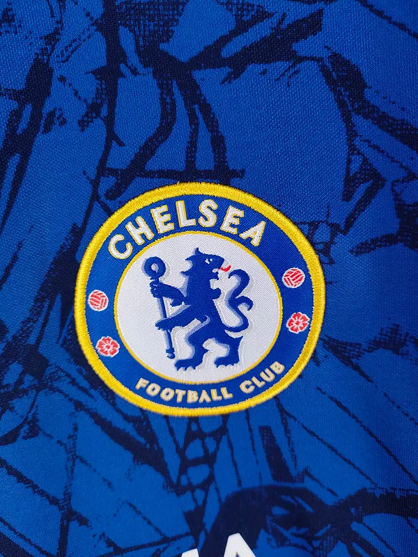 Chelsea - 19/20 Vintage