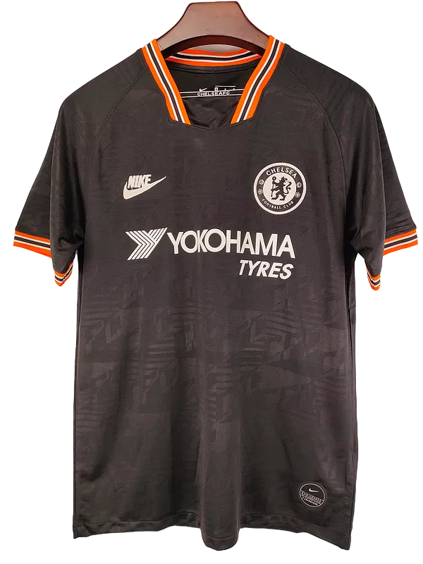 Chelsea Third - 19/20 Vintage