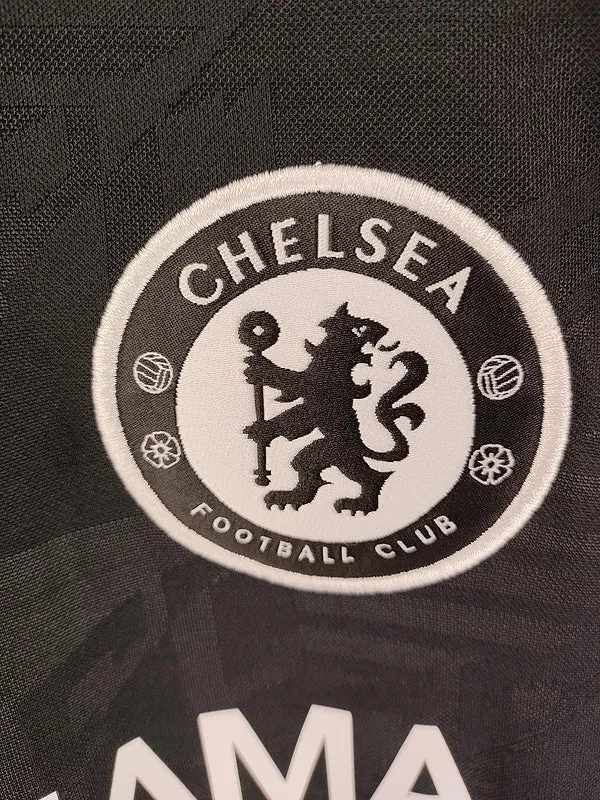 Chelsea Third - 19/20 Vintage