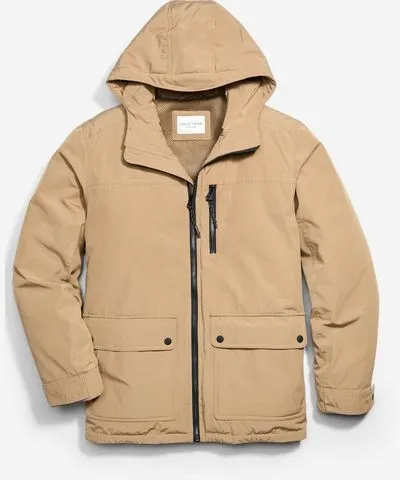 Cole Haan Men's Down Puffer Jacket