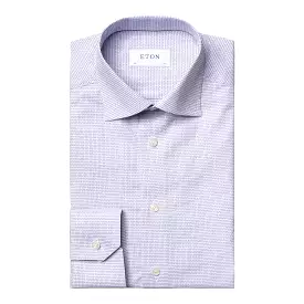 Contemporary Fit - Checked Shirt