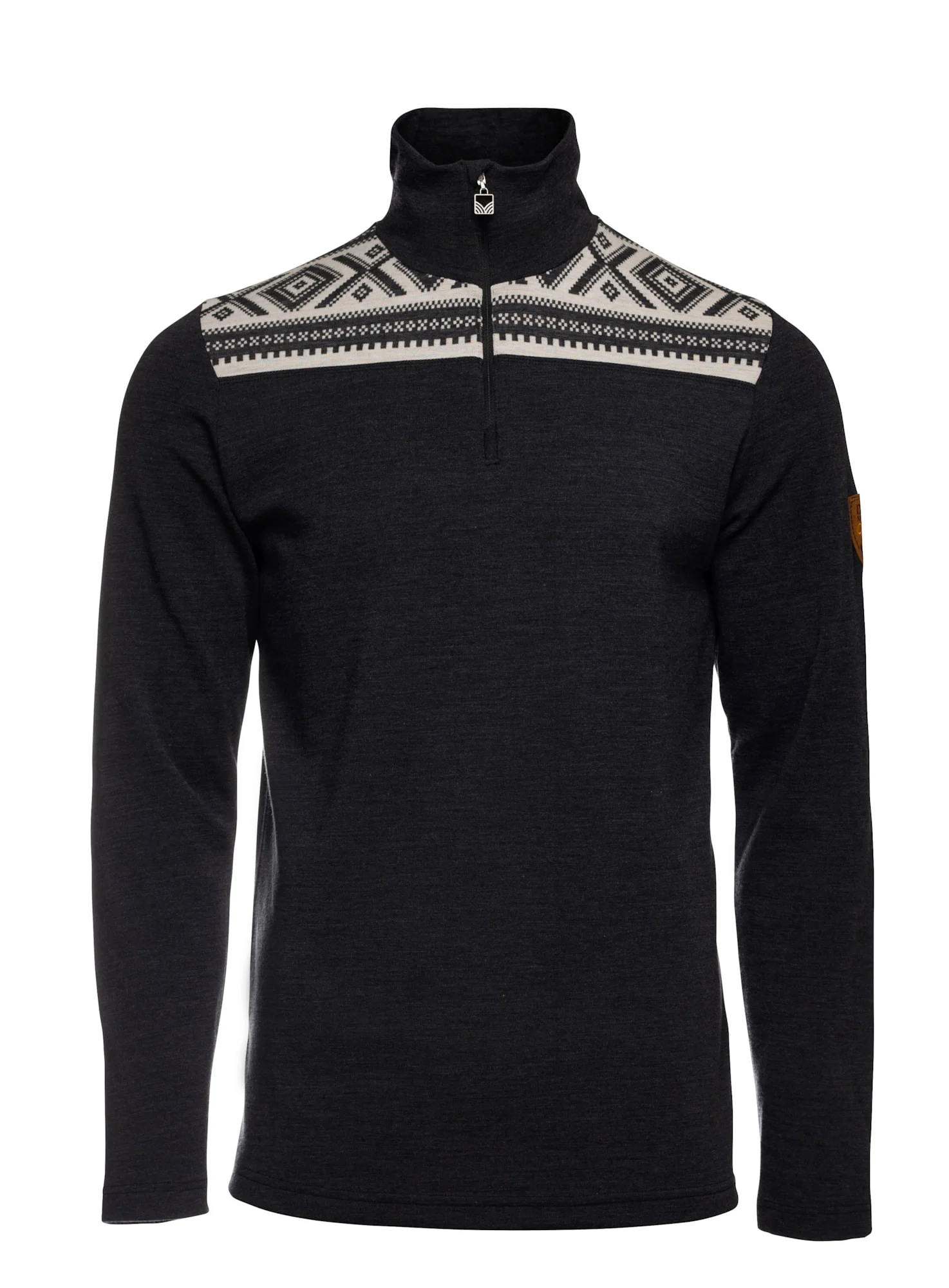 Cortina Superfine Sweater Men's