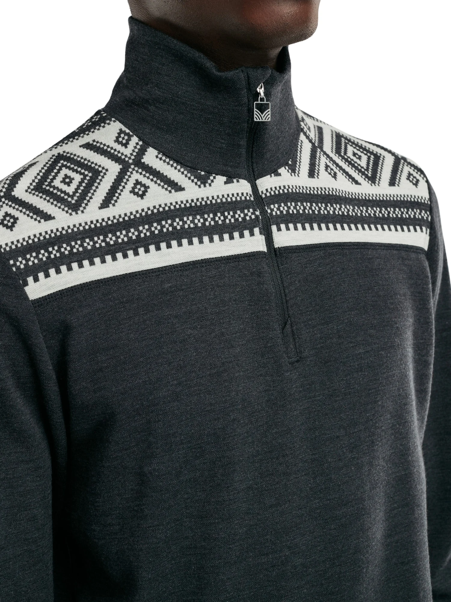 Cortina Superfine Sweater Men's