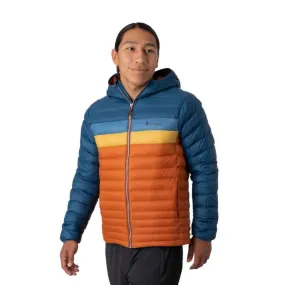 Cotopaxi Fuego Down Hooded Jacket - Down jacket - Men's | Hardloop