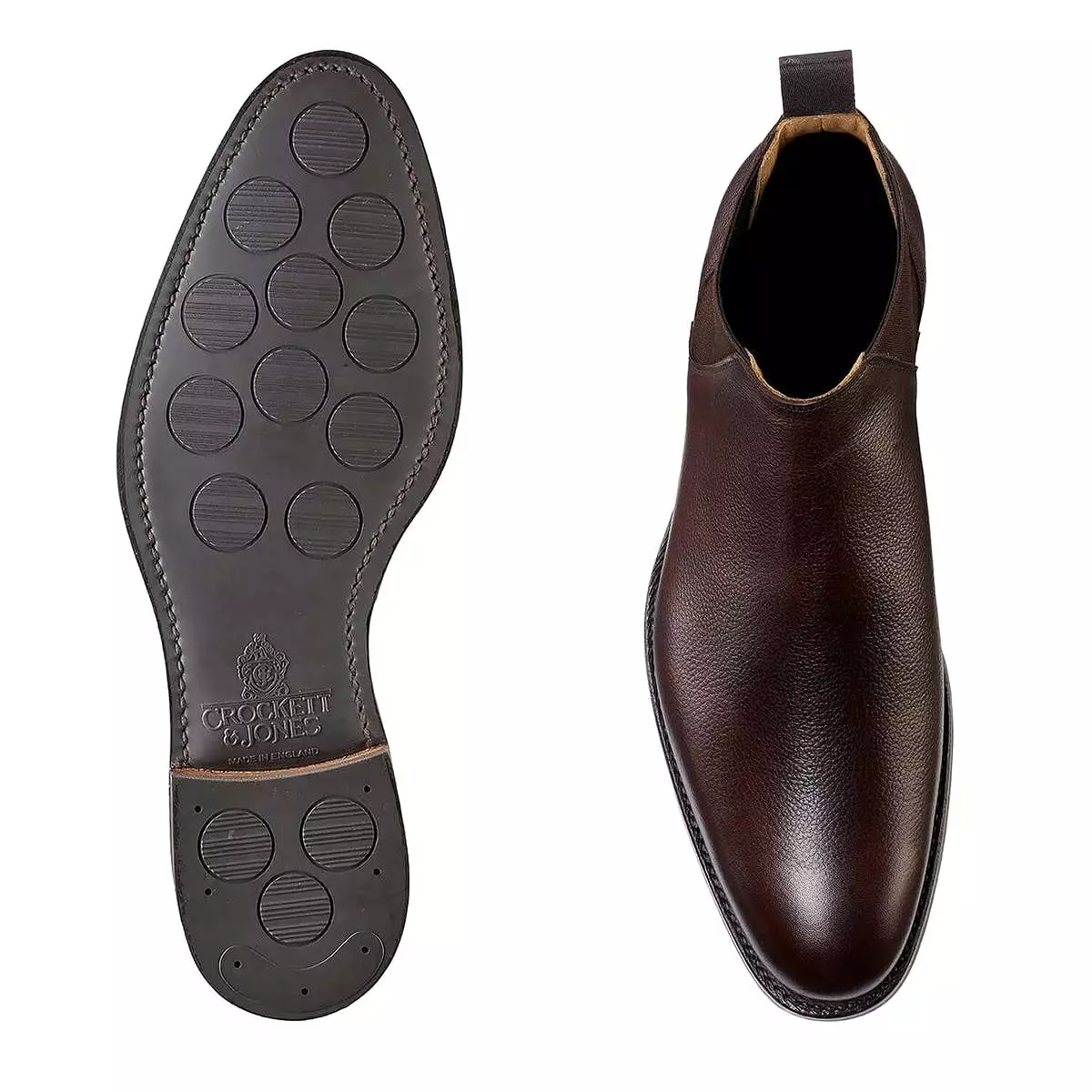 Cranton Chelsea Boot