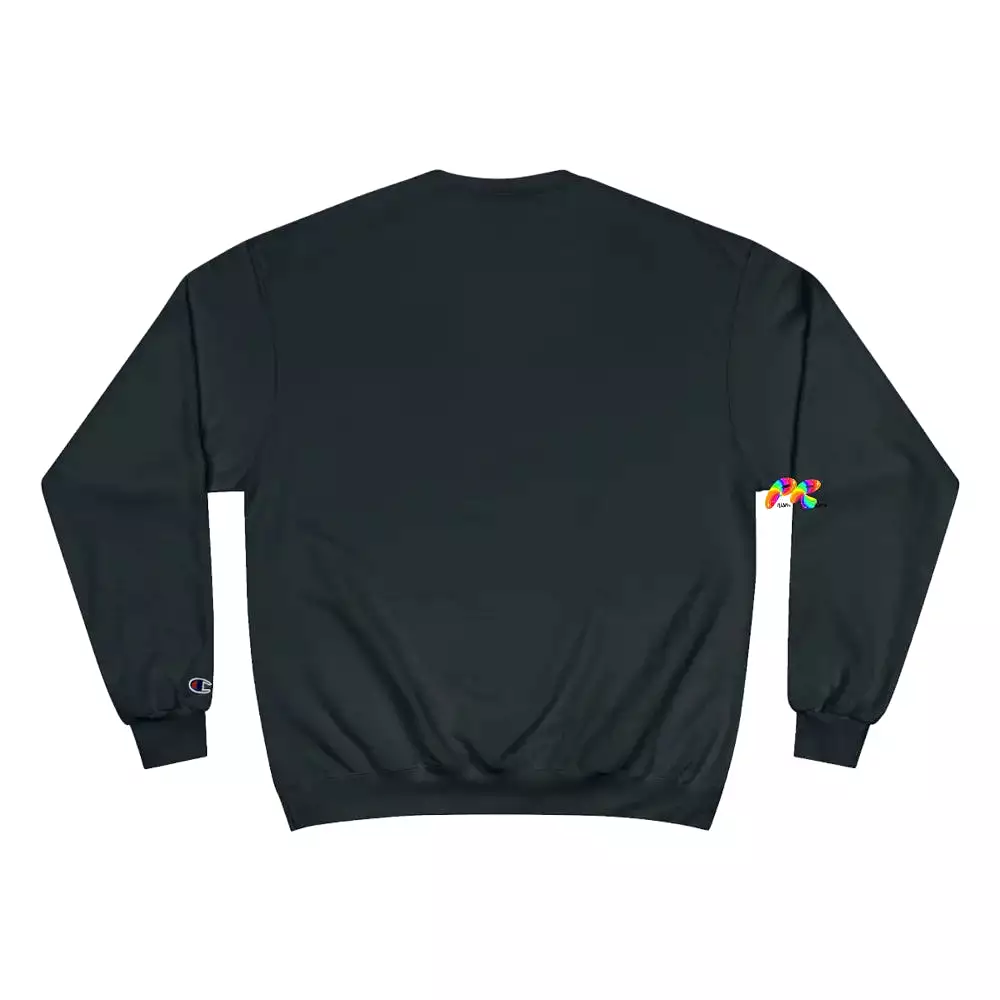 EDM Escape Drama Mode Champion Sweatshirt