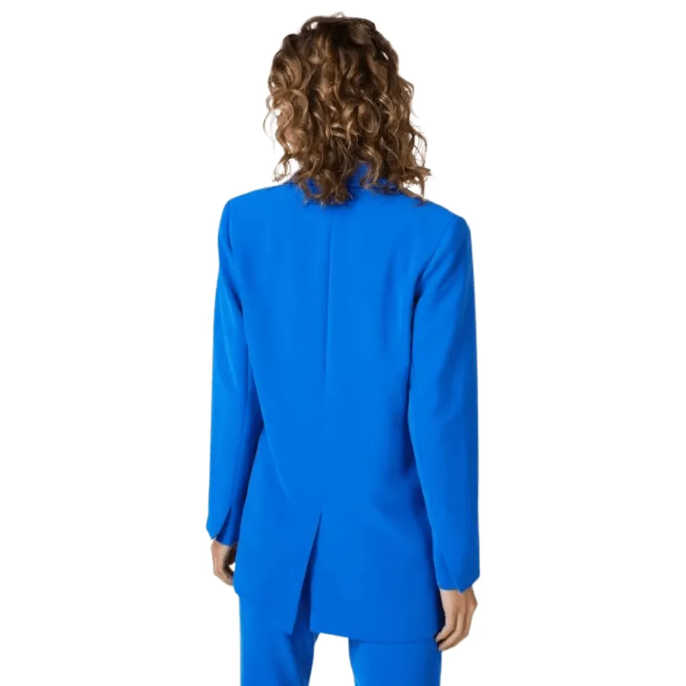 Esqualo City Stretch Blazer - W2217713