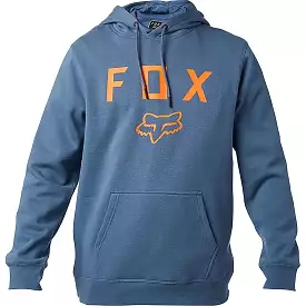 Fox Racing Legacy Moth Men's Hoody Pullover Sweatshirts (Refurbished)