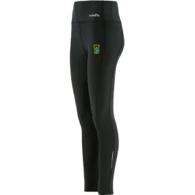 Fuerty GAA Riley Full Length Leggings