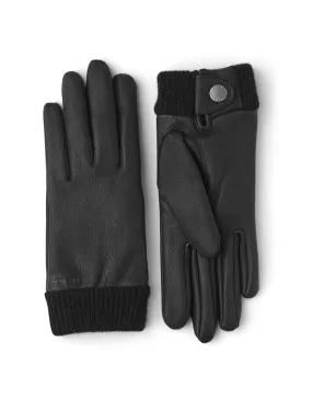 Hestra Womens Idun Glove Black