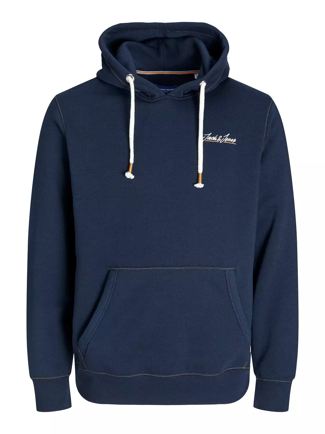 Jack & Jones Men's Overhead Hoodie Sweatshirt