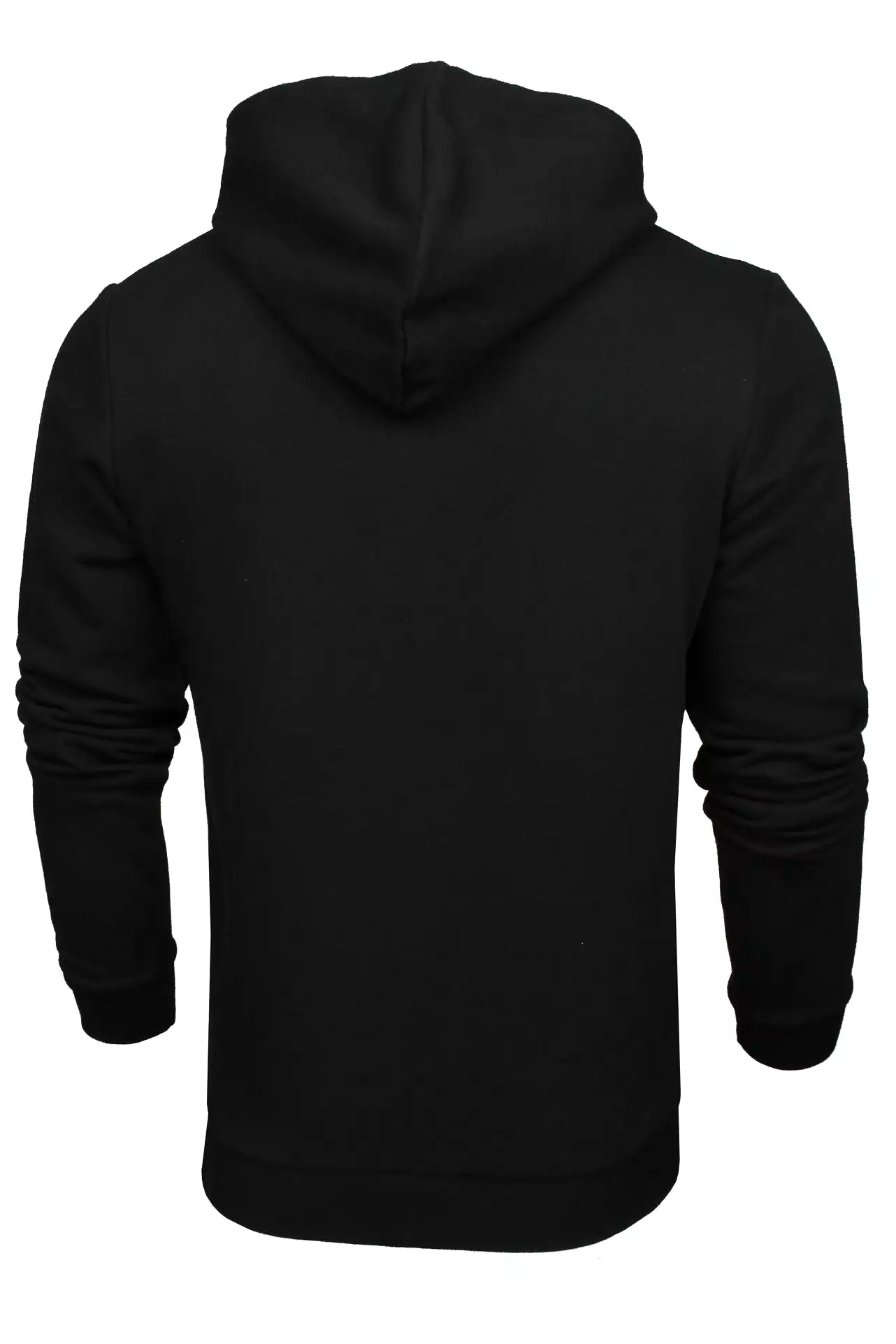 Jack & Jones Men's Overhead Hoodie Sweatshirt