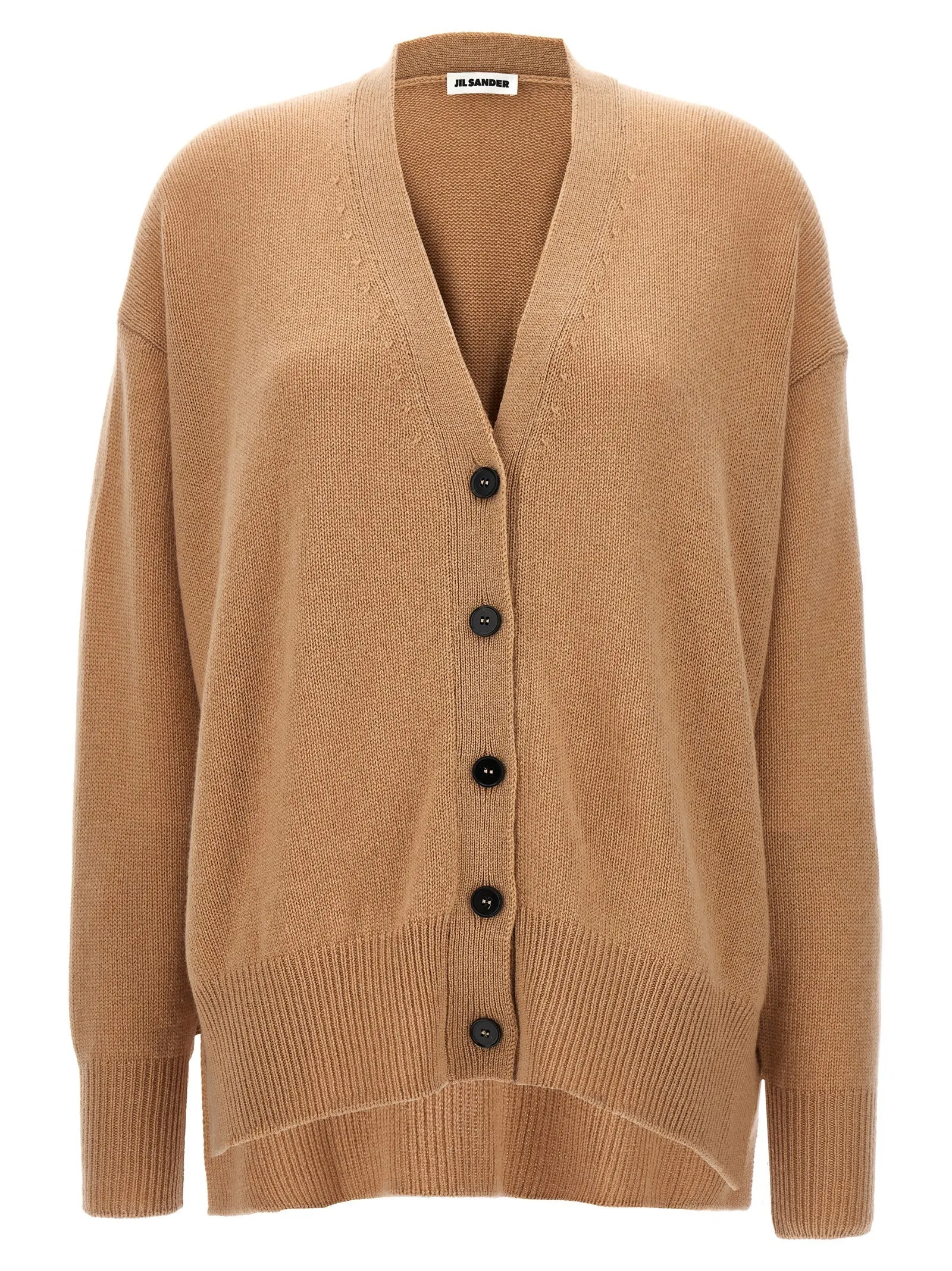 Jil Sander  |Cardigans