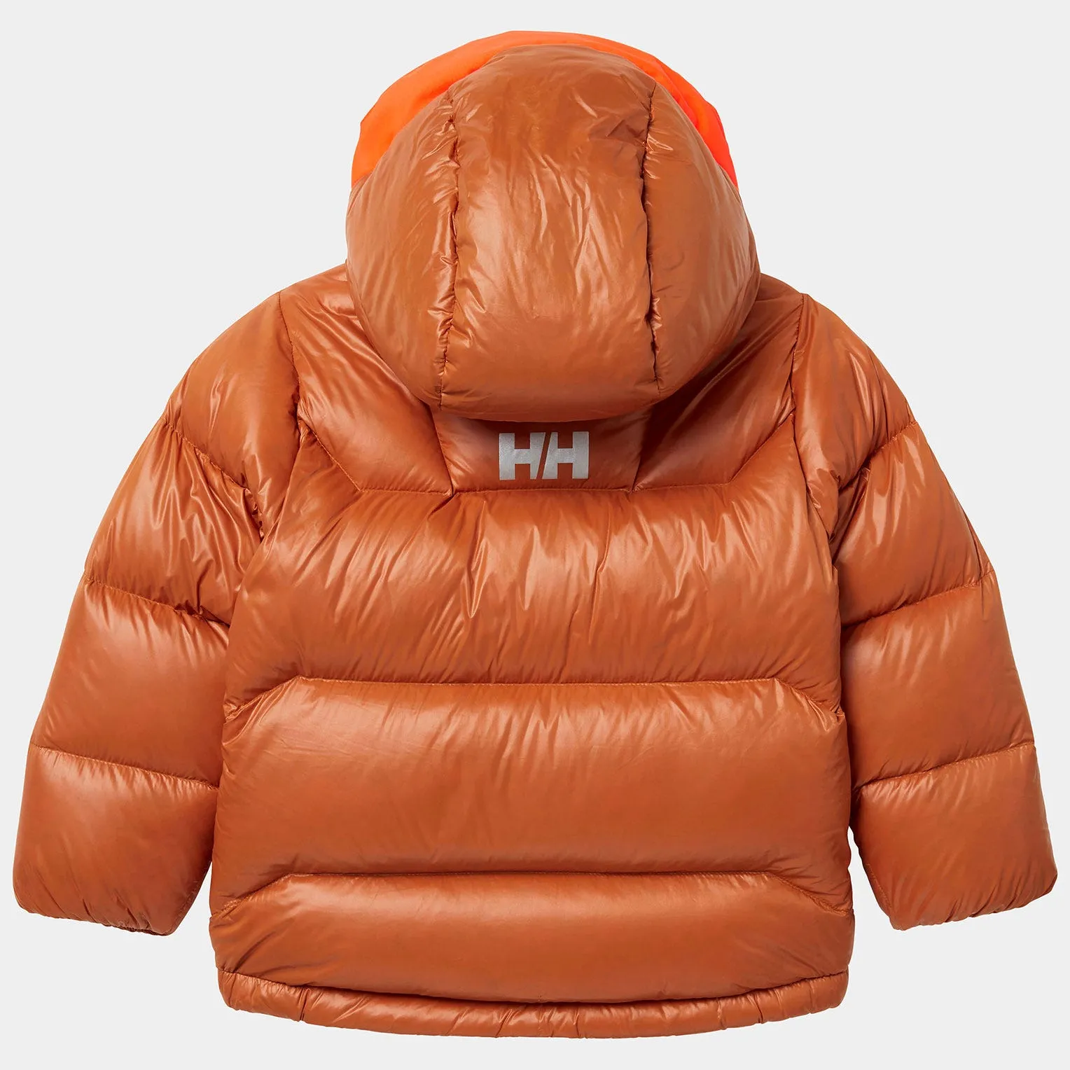 Kids’ Isfjord Down Winter Jacket