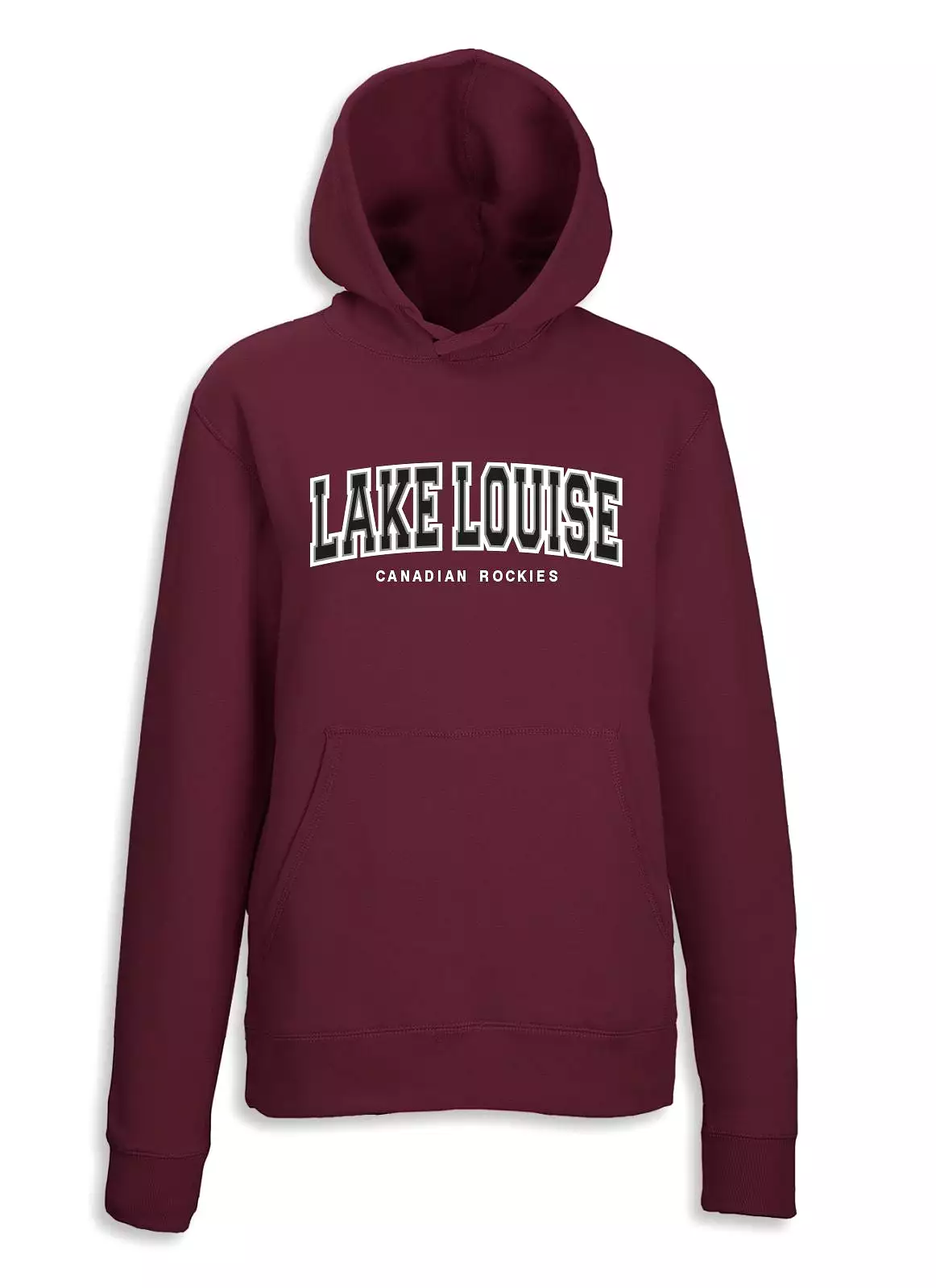 Lake Louise Hoody Women's