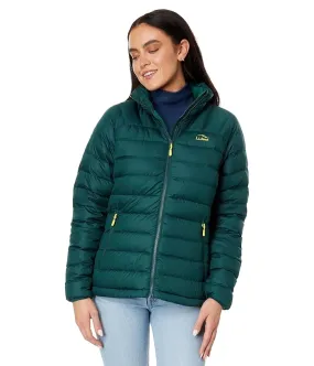 L.L.Bean Down Jacket