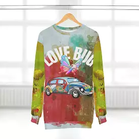 Love Bug Sweatshirt