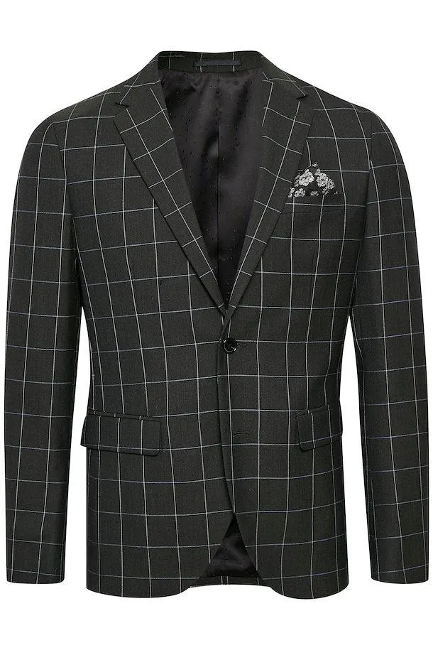 Matinique Forest Night George Blazer