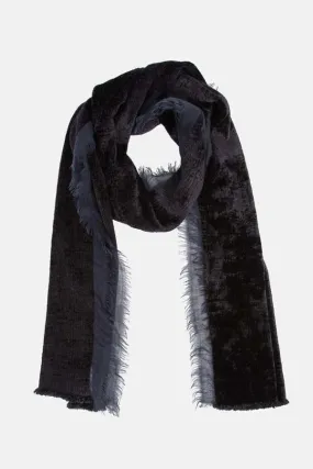 Mini Scarf - Black