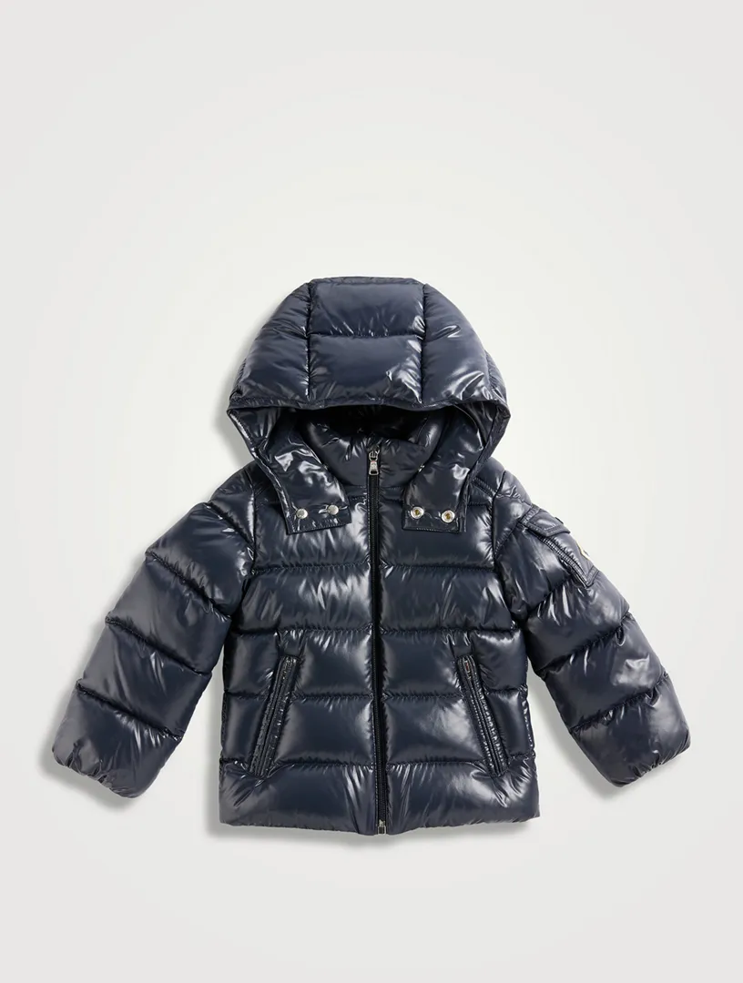 MONCLER Maya Down Jacket