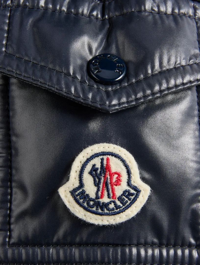 MONCLER Maya Down Jacket