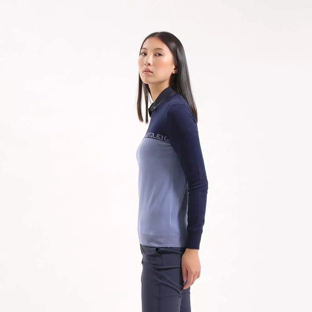 NELDA | KNIT SWEATER | FINAL SALE