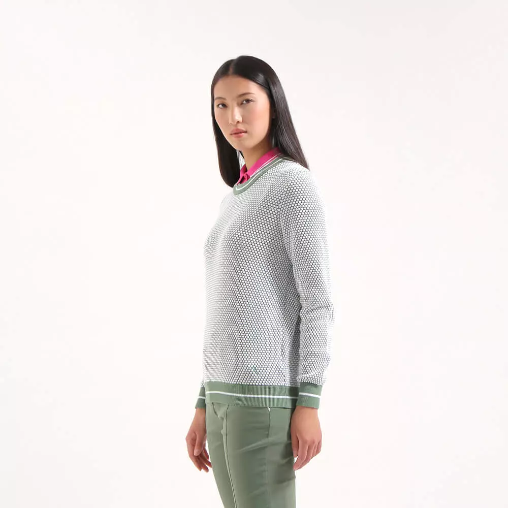 NEREA | KNIT SWEATER