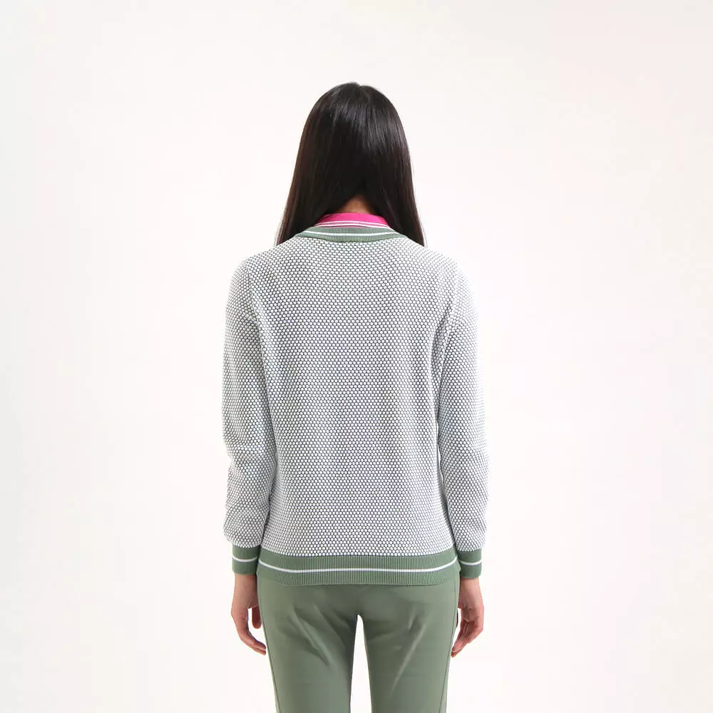 NEREA | KNIT SWEATER