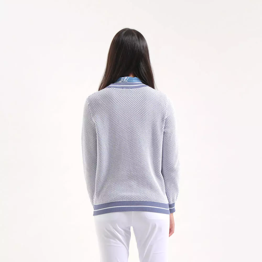 NEREA | KNIT SWEATER