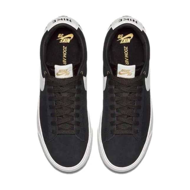 Nike SB Blazer Low GT Black/White