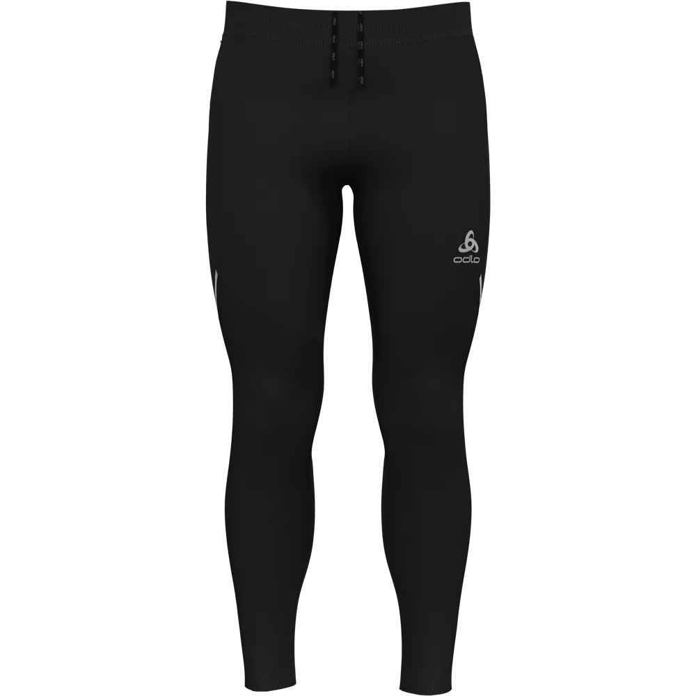 Odlo - Ceramiwarm Leggings Men black 