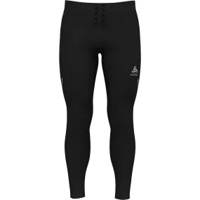 Odlo - Ceramiwarm Leggings Men black 