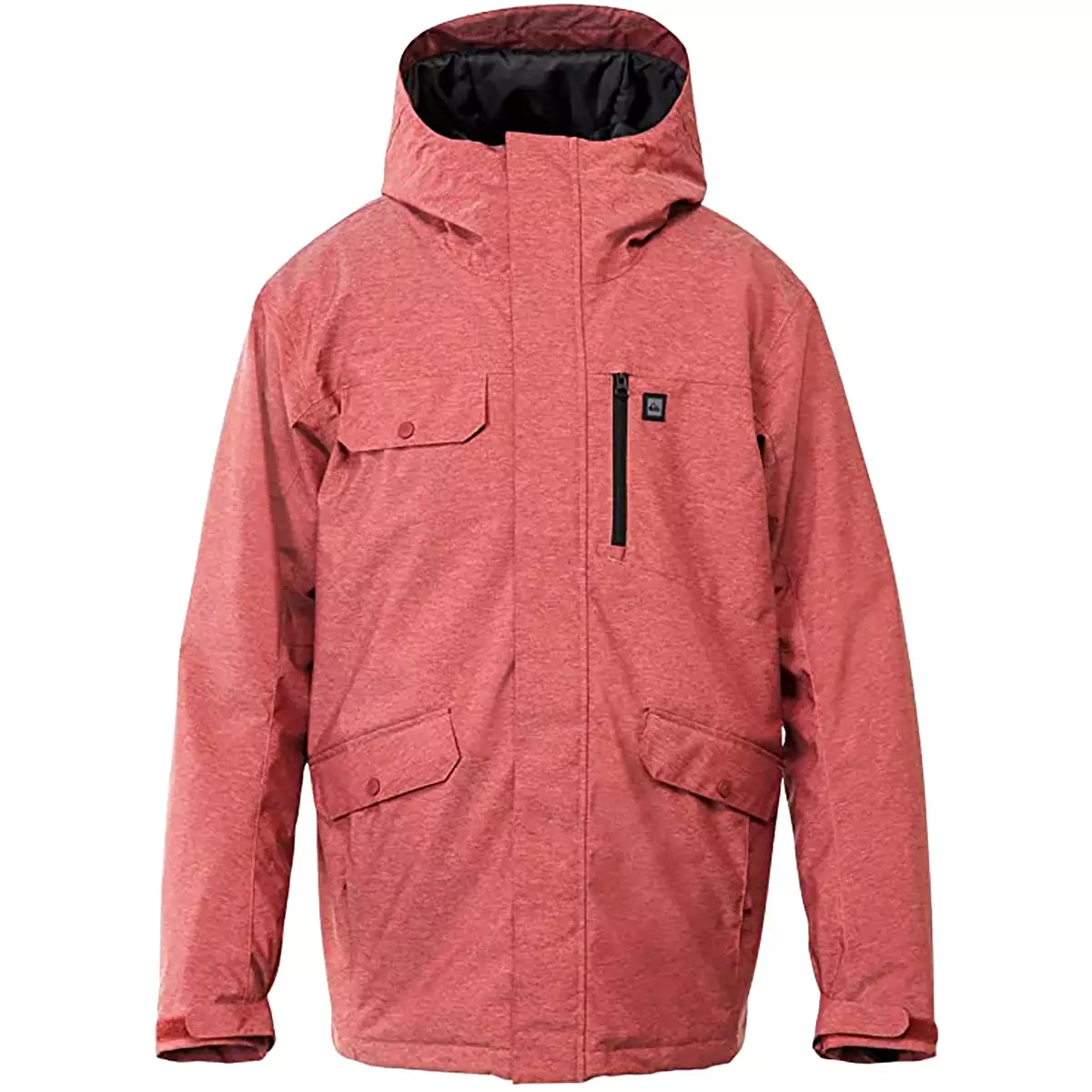 Quiksilver Craft Men's Snow Jackets (Brand New)