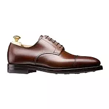 Ripon Classic Derby Shoe