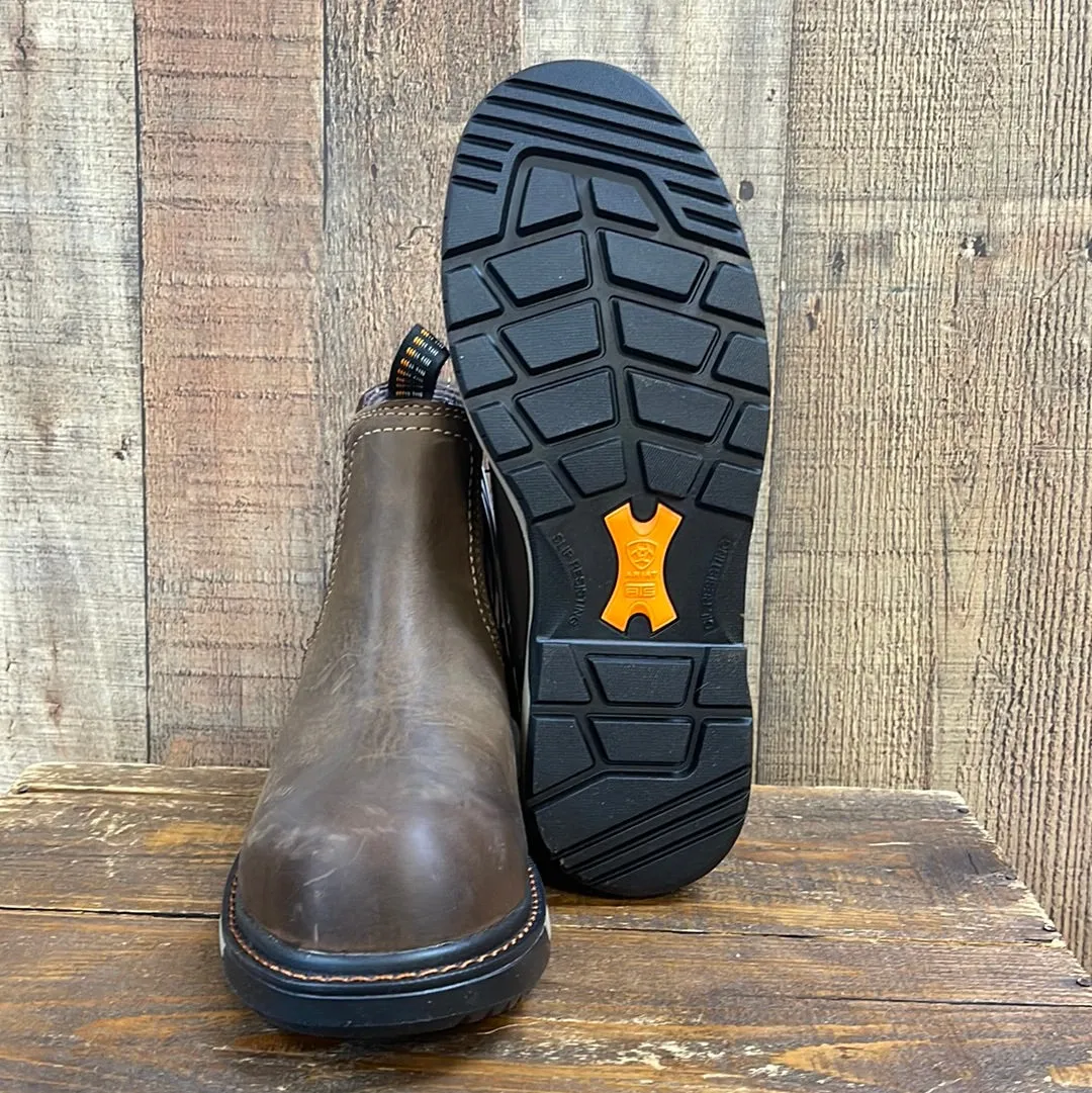 RIVETER CHELSEA CSA H2O COMPOSITE TOE