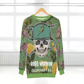 Road Warrior Sweatshirt