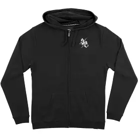 Santa Cruz  Holden Men's Hoody Zip Sweatshirts (Brand New)