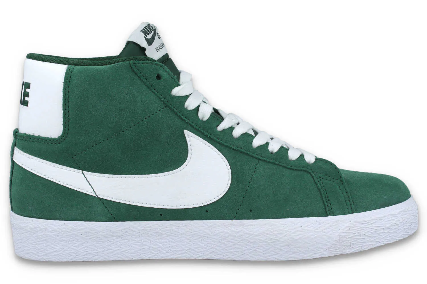 SB Zoom Blazer Mid