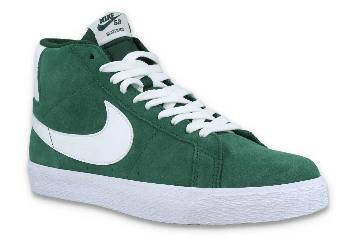 SB Zoom Blazer Mid